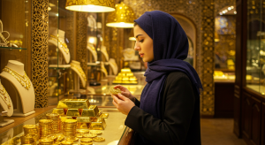 5 دلیل مهم برای سرمایه‌گذاری در طلا | راهنمای جامع 2025