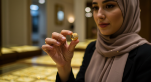 چطور در قم با گرو گذاشتن طلا وام طلا بگیریم؟ 5 نکته مهم برای دریافت وام طلا در قم وام طلا