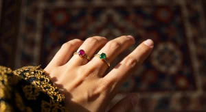 خرید طلا در قم
