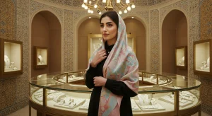 قیمت طلا در قم