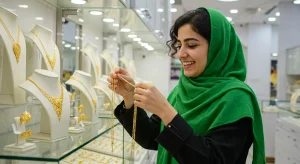 خرید طلا در قم(۱۴۰۴) | تفاوت سکه یک گرمی و سکه پارسیان از نورازر + راهنمای کامل (2025)