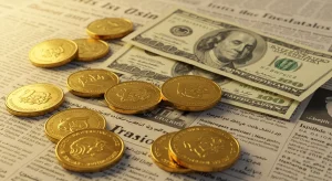تأثیر تعویق مذاکرات ایران و آمریکا بر قیمت طلا و دلار