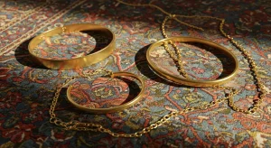 طلای بدون اجرت