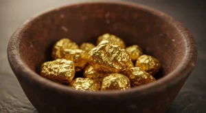 طلای بدون اجرت