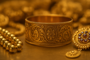 راهنمای کامل خرید طلا در قم | بهترین طلافروشیها و نکات مهم 1404 بازار سنتی قم و خرید طلا از طلافروشیهای معتبر