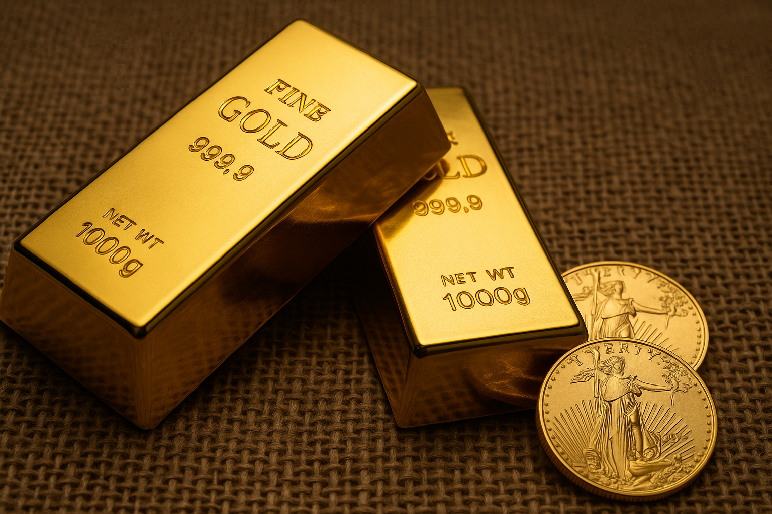 خرید طلای آب شده در قم